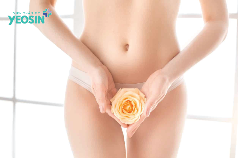 Chăm sóc ùng kín sau can thiệp