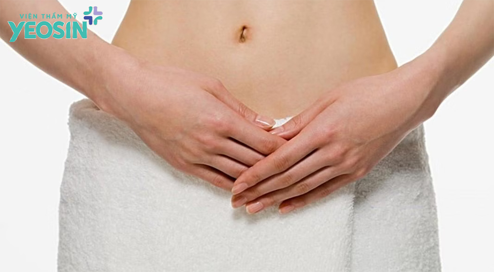 Thẩm mỹ vùng kín là gì?