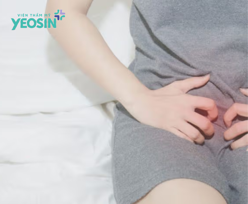 Khi nào cần tham khảo ý kiến chuyên gia trong việc làm hồng vùng kín