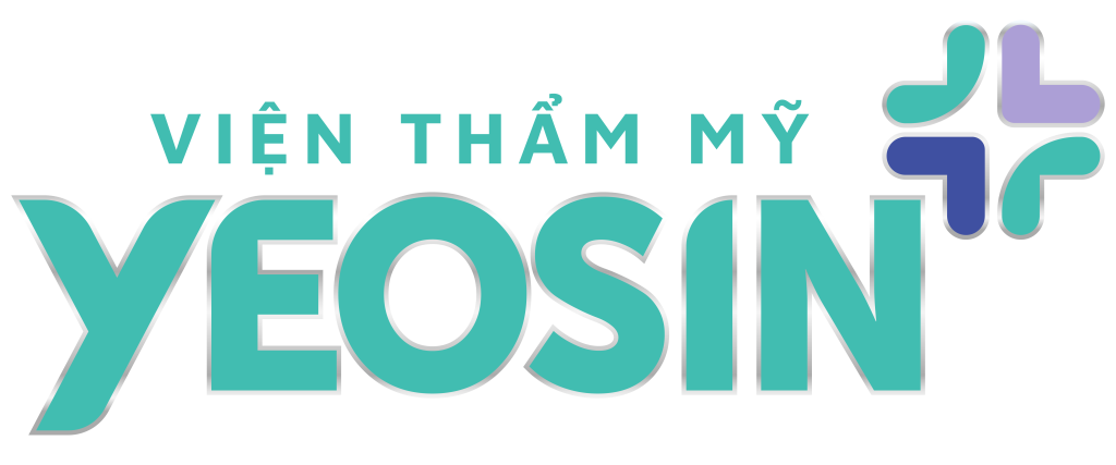 Thẩm Mỹ Cô Bé Yeosin