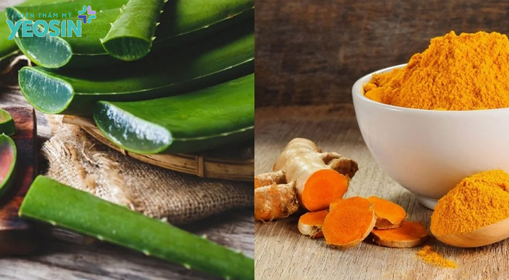 Cách làm hồng cô bé sau sinh tại nhà